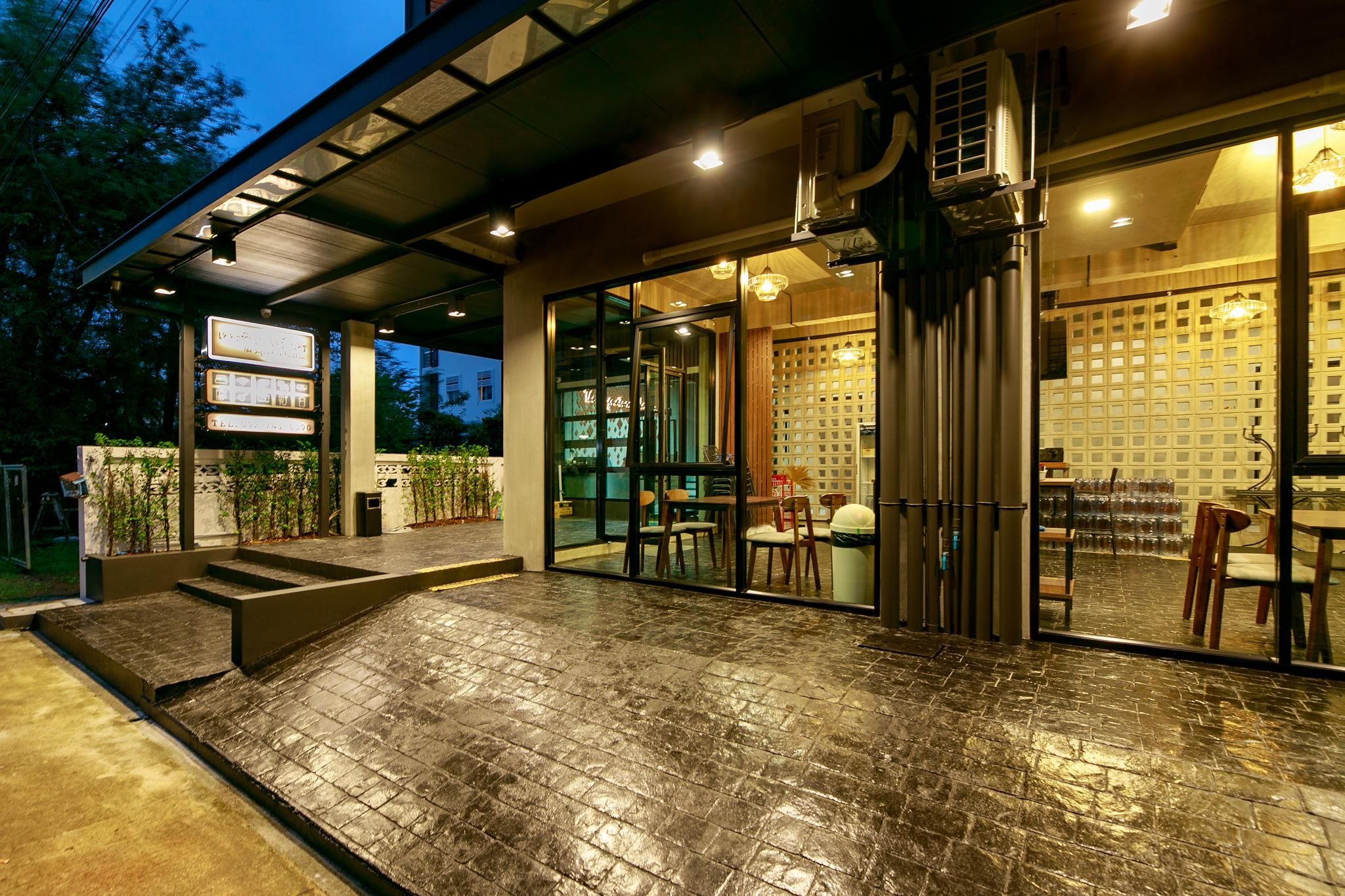 surrounding environment