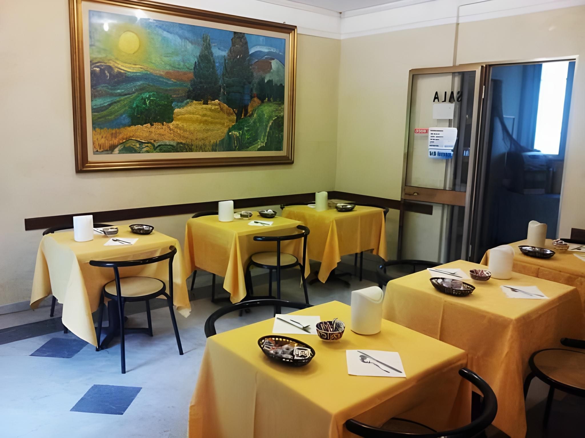 Hotel Annunziata