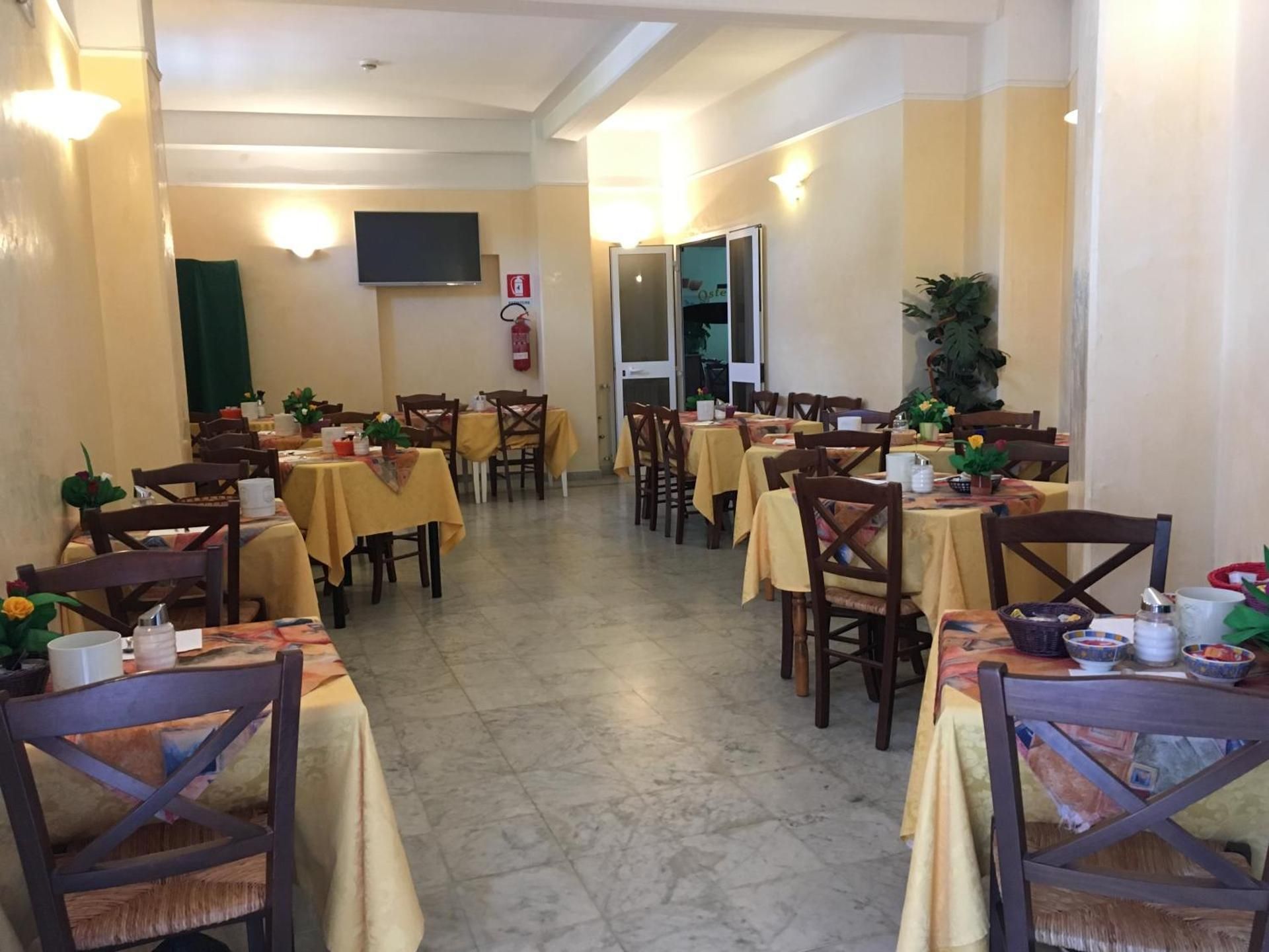 Hotel Annunziata
