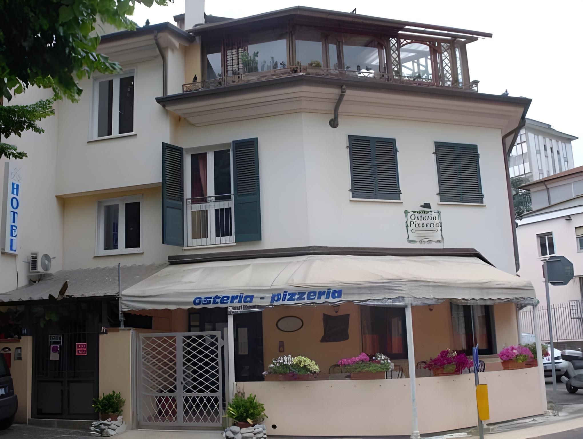 Hotel Annunziata