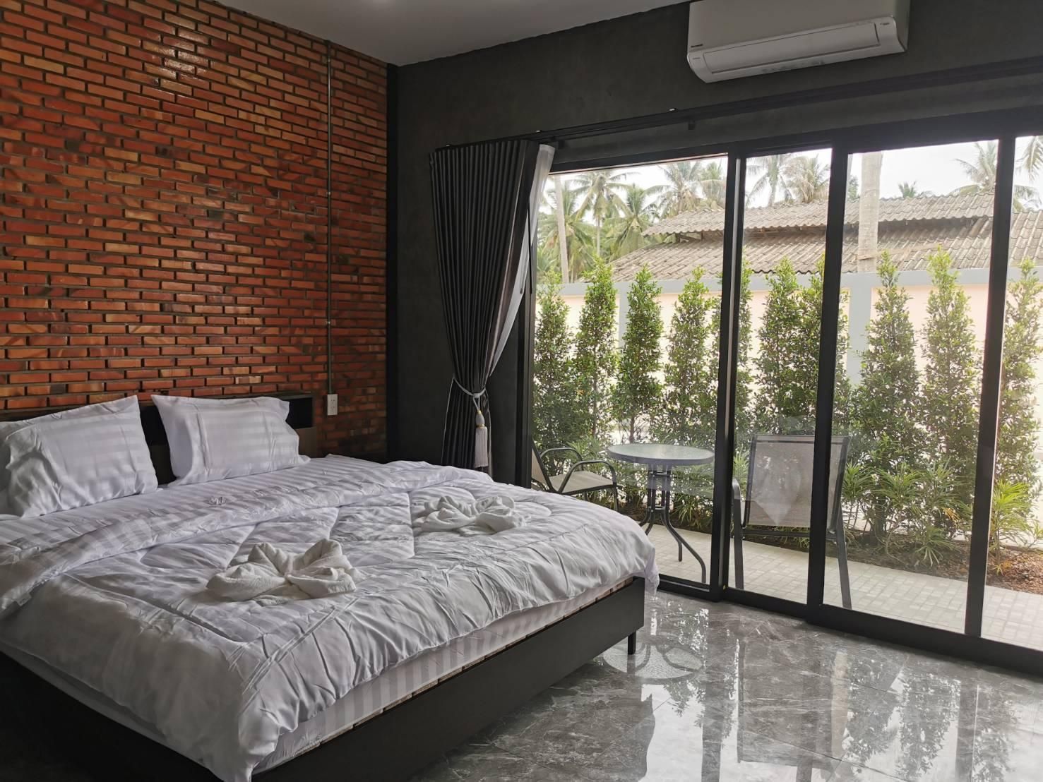 NST Boutique Deluxe Loft