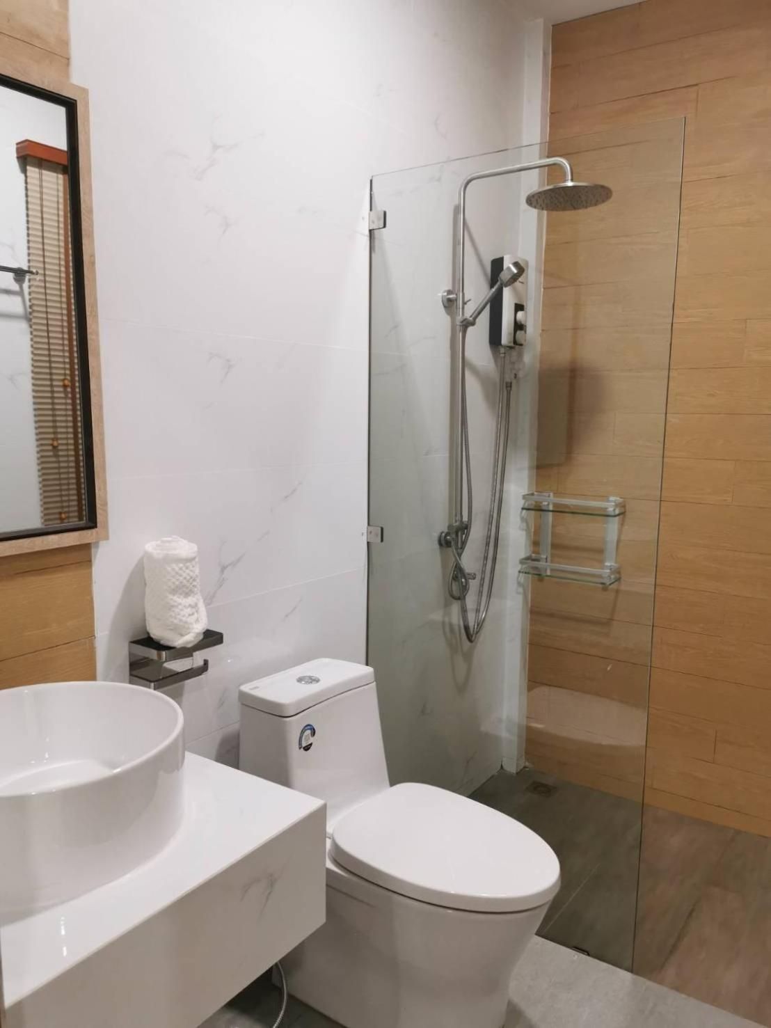 King Room with Garden View