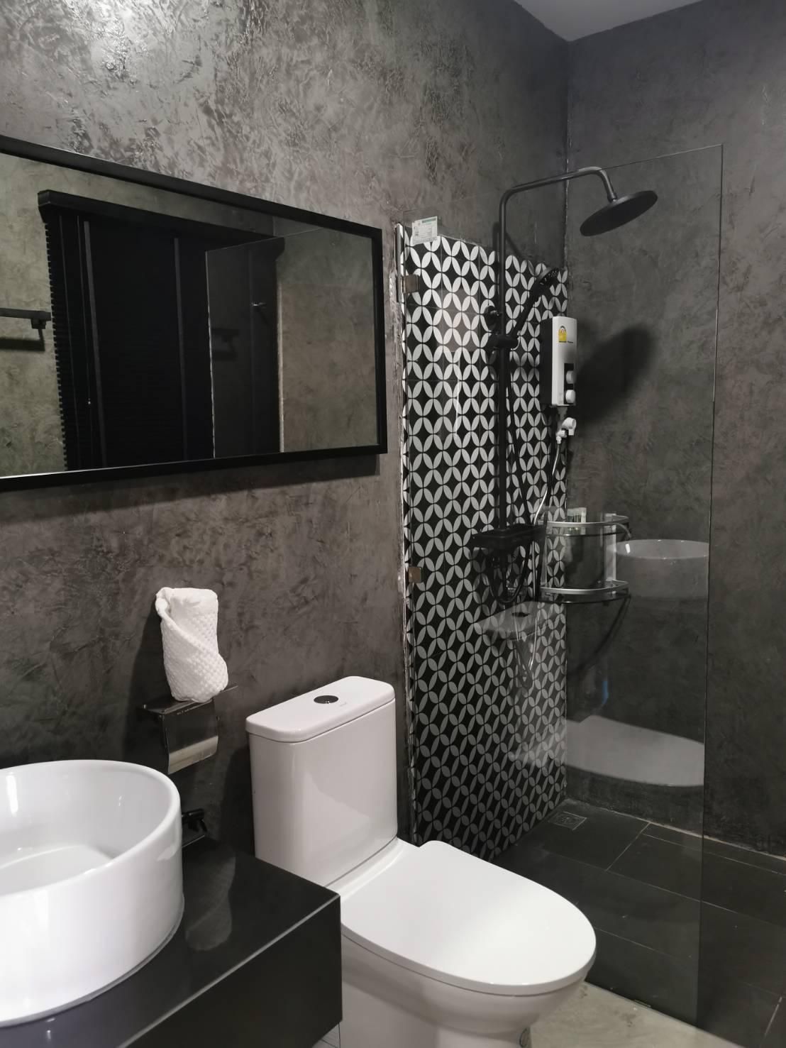 NST Boutique Deluxe Loft 3