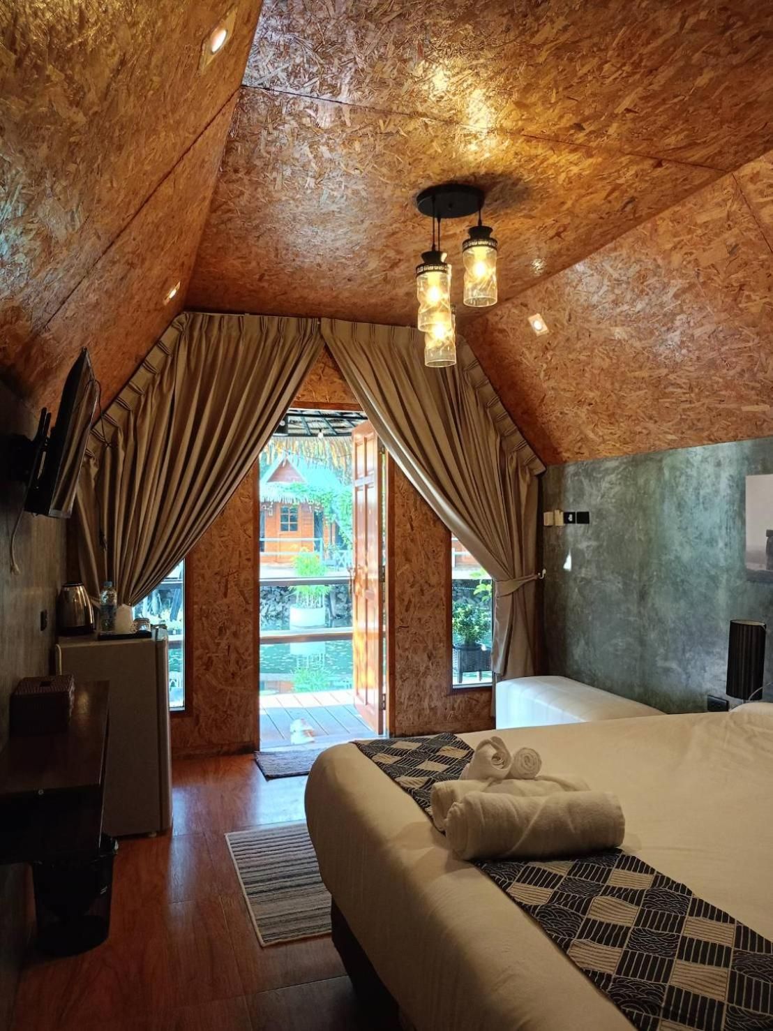 Superior Resort Room