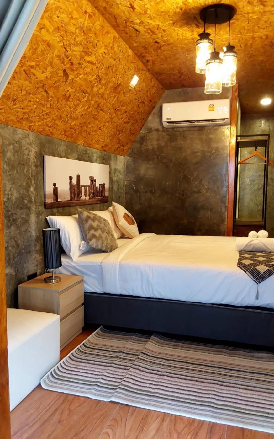 Superior Resort Room
