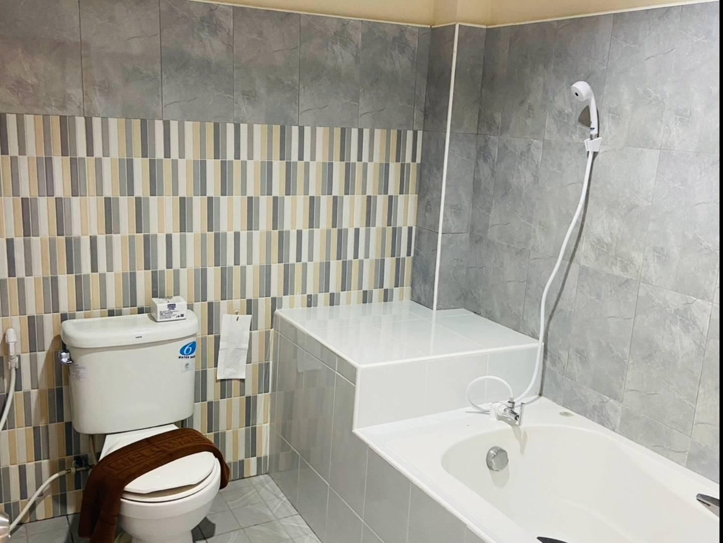  Deluxe Twin Room Type A