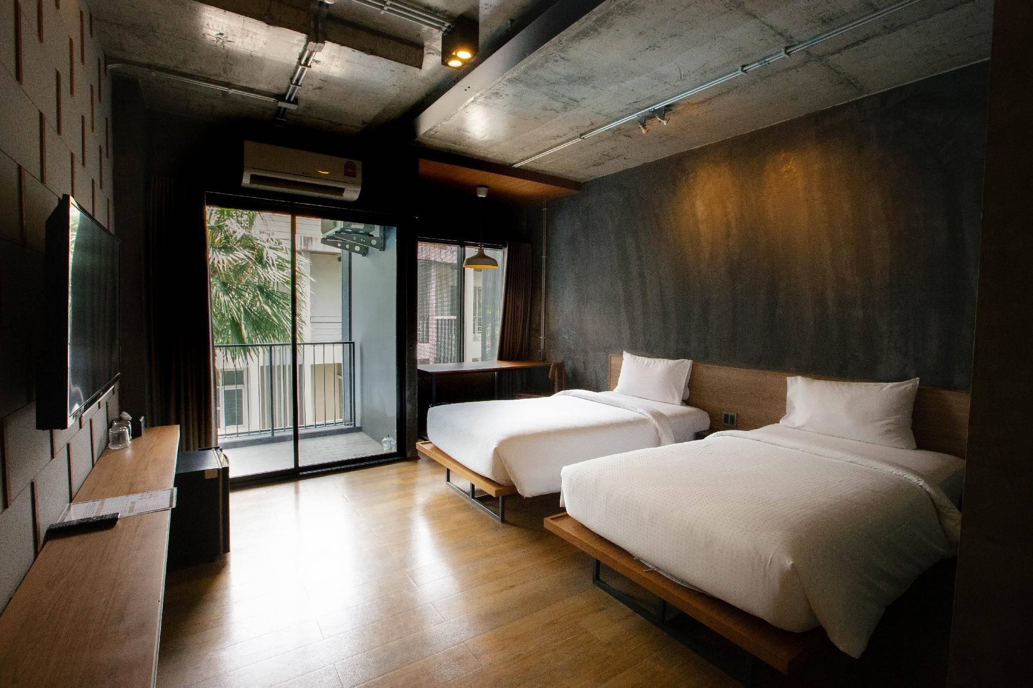 Loft Twin