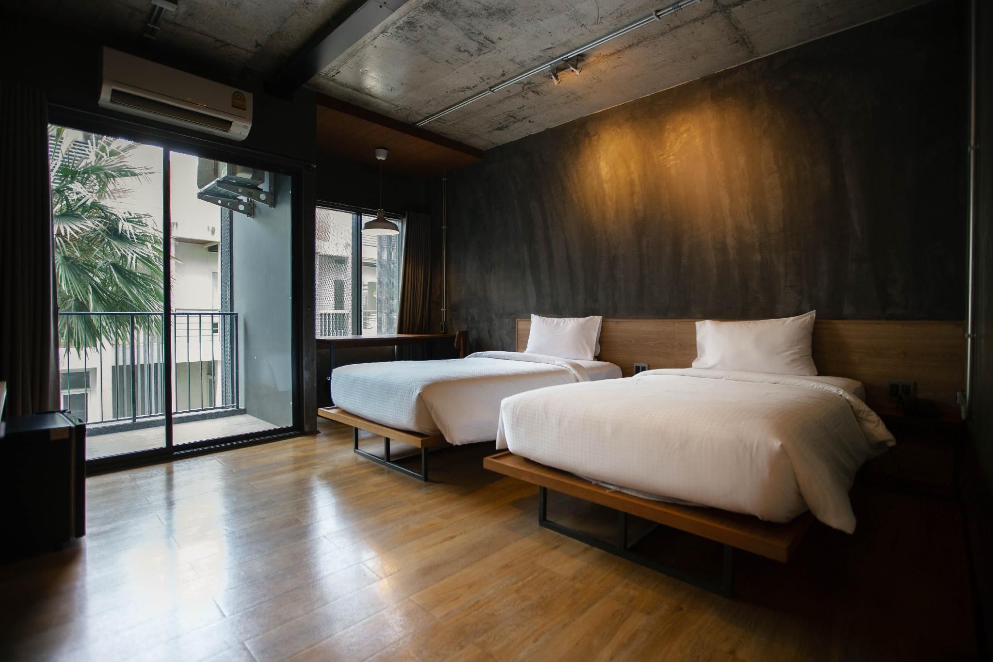Loft Twin