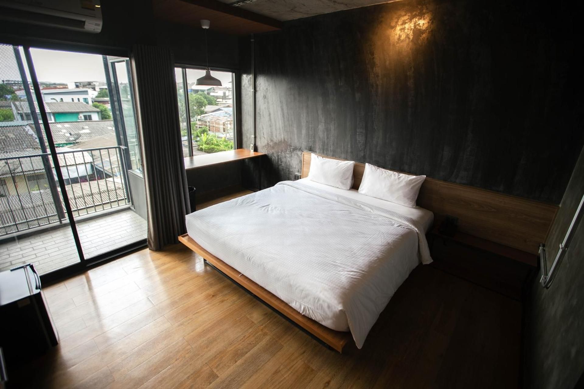 Loft King