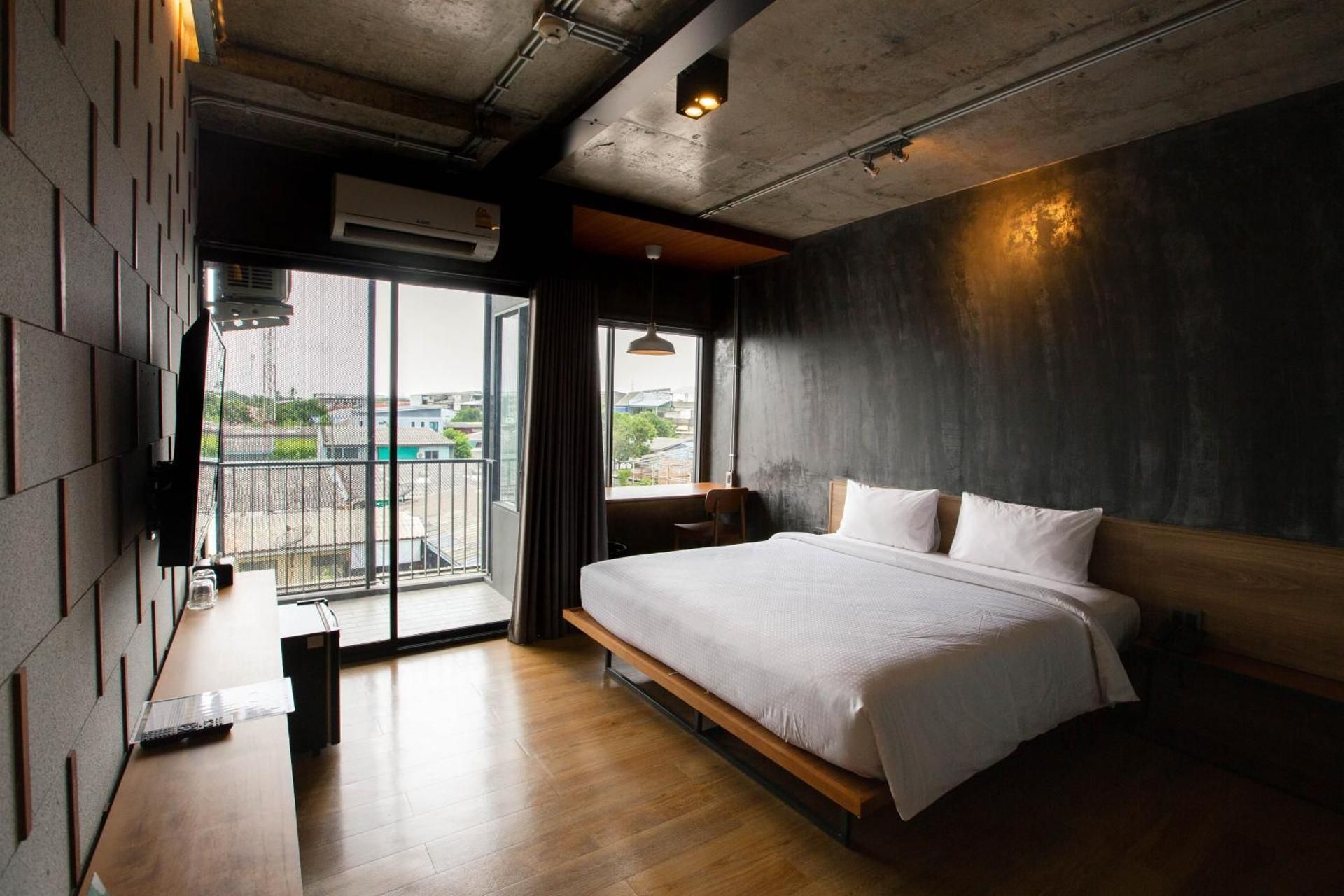Loft King