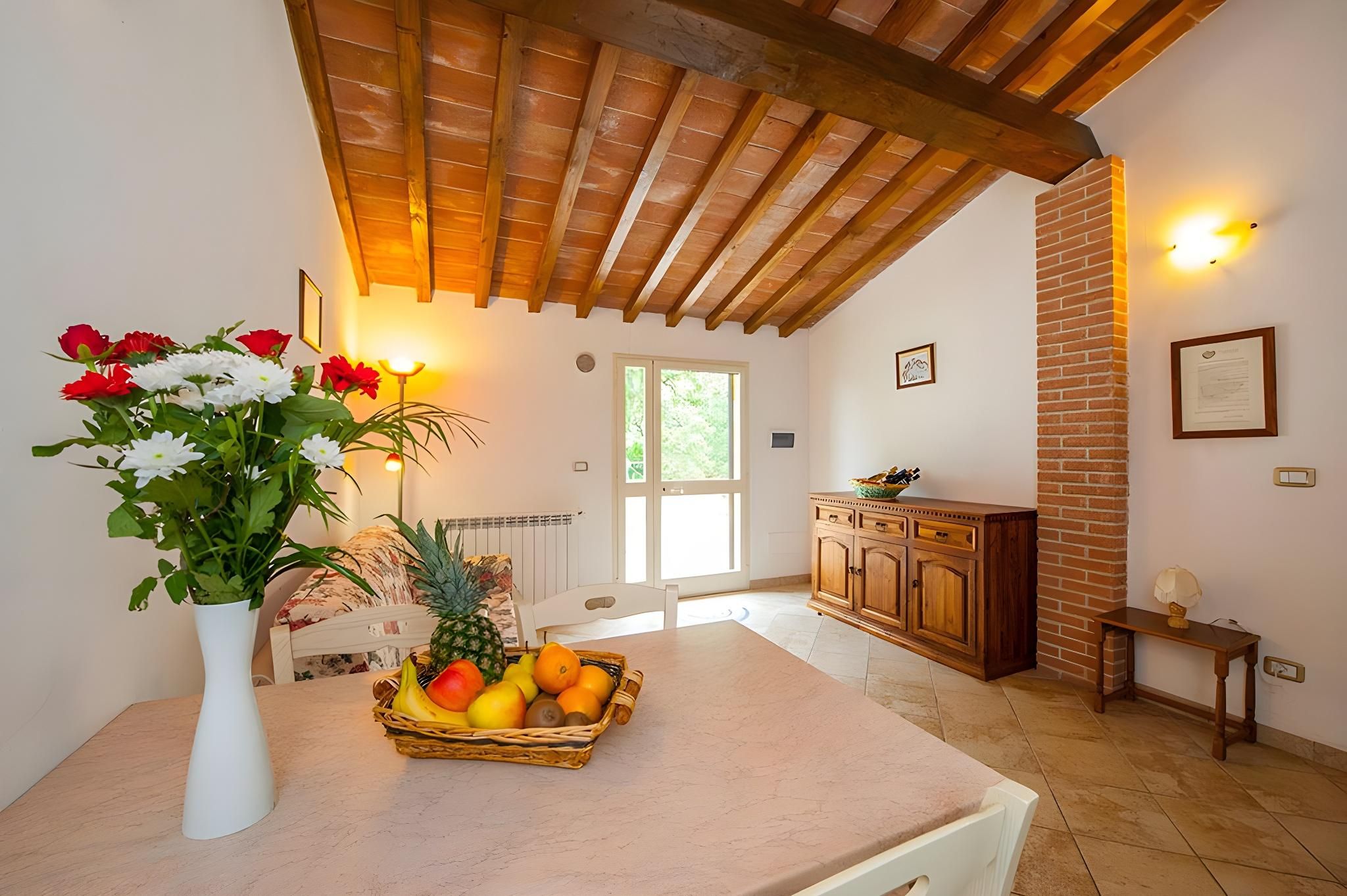 Apartment - 2 Double Beds