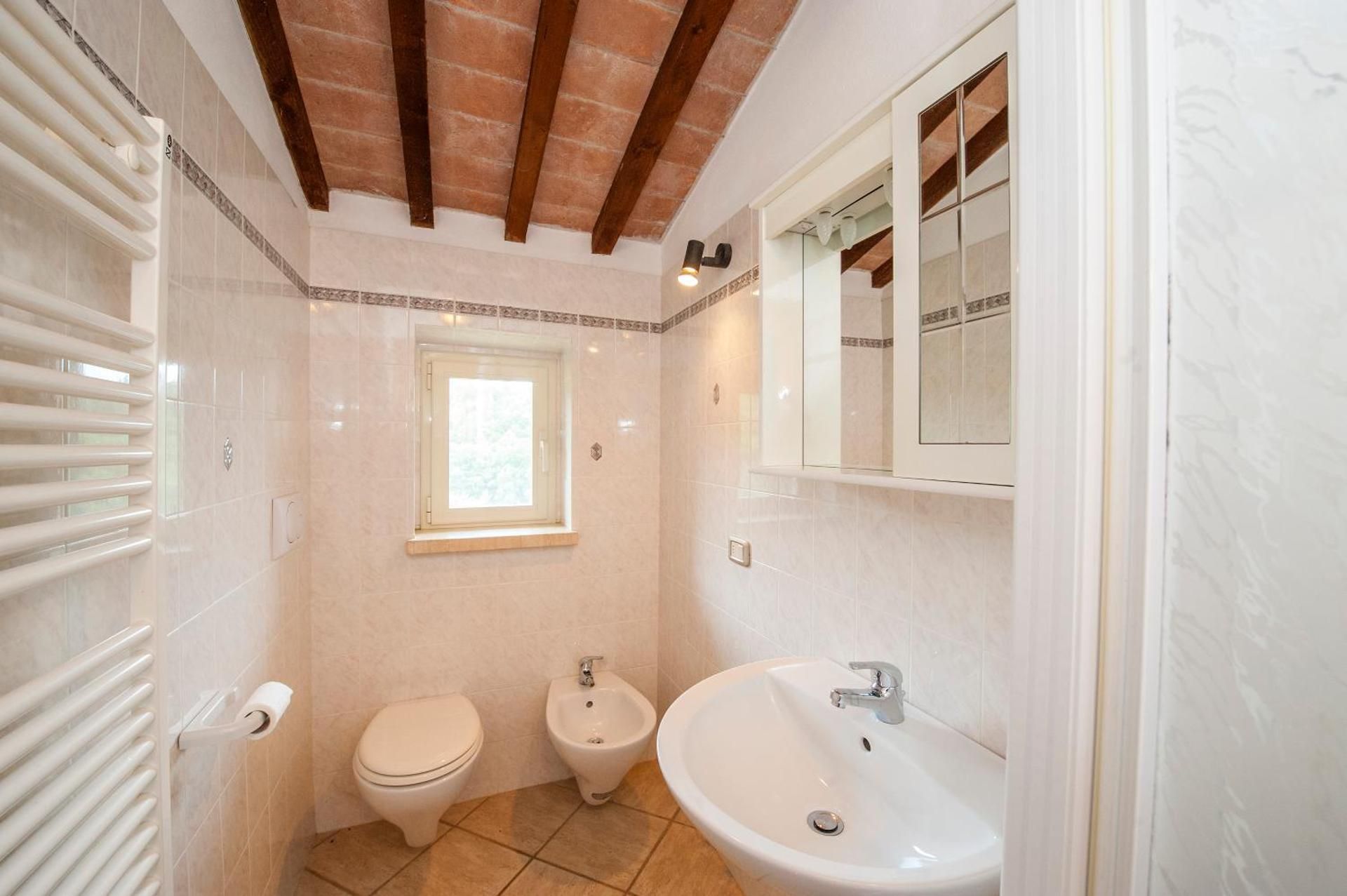 Panorama Ferien Toscana "Olivo" One-Bedroom Apartment 2