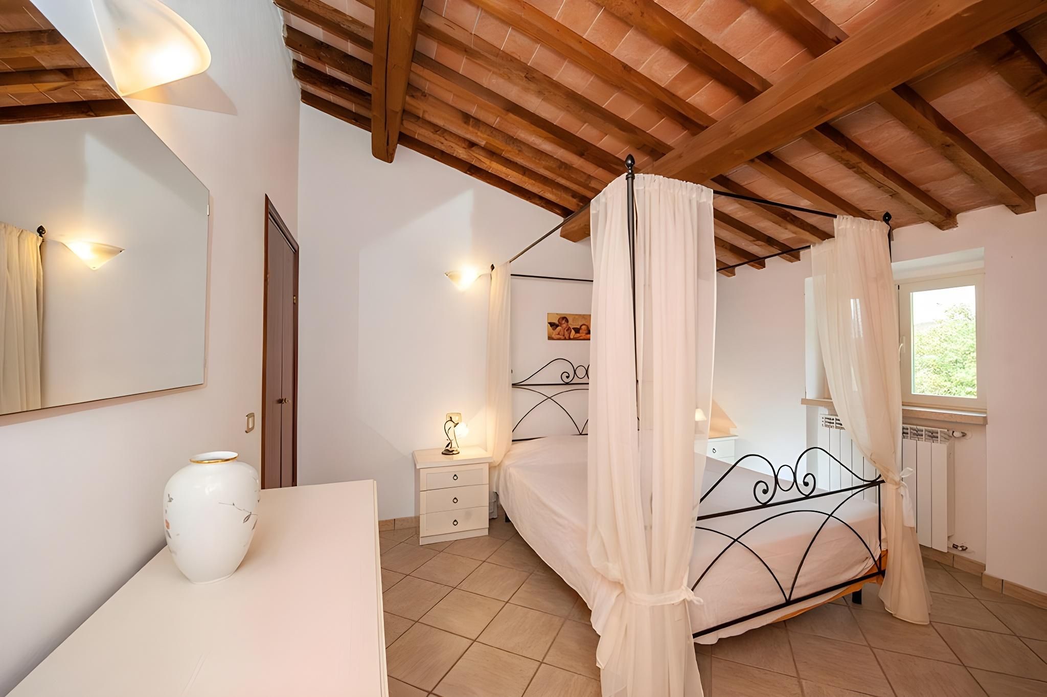 Apartment A
