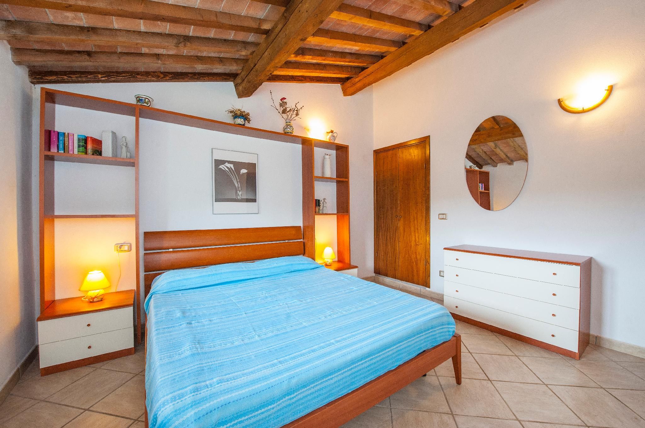 Apartment - 2 Bedrooms