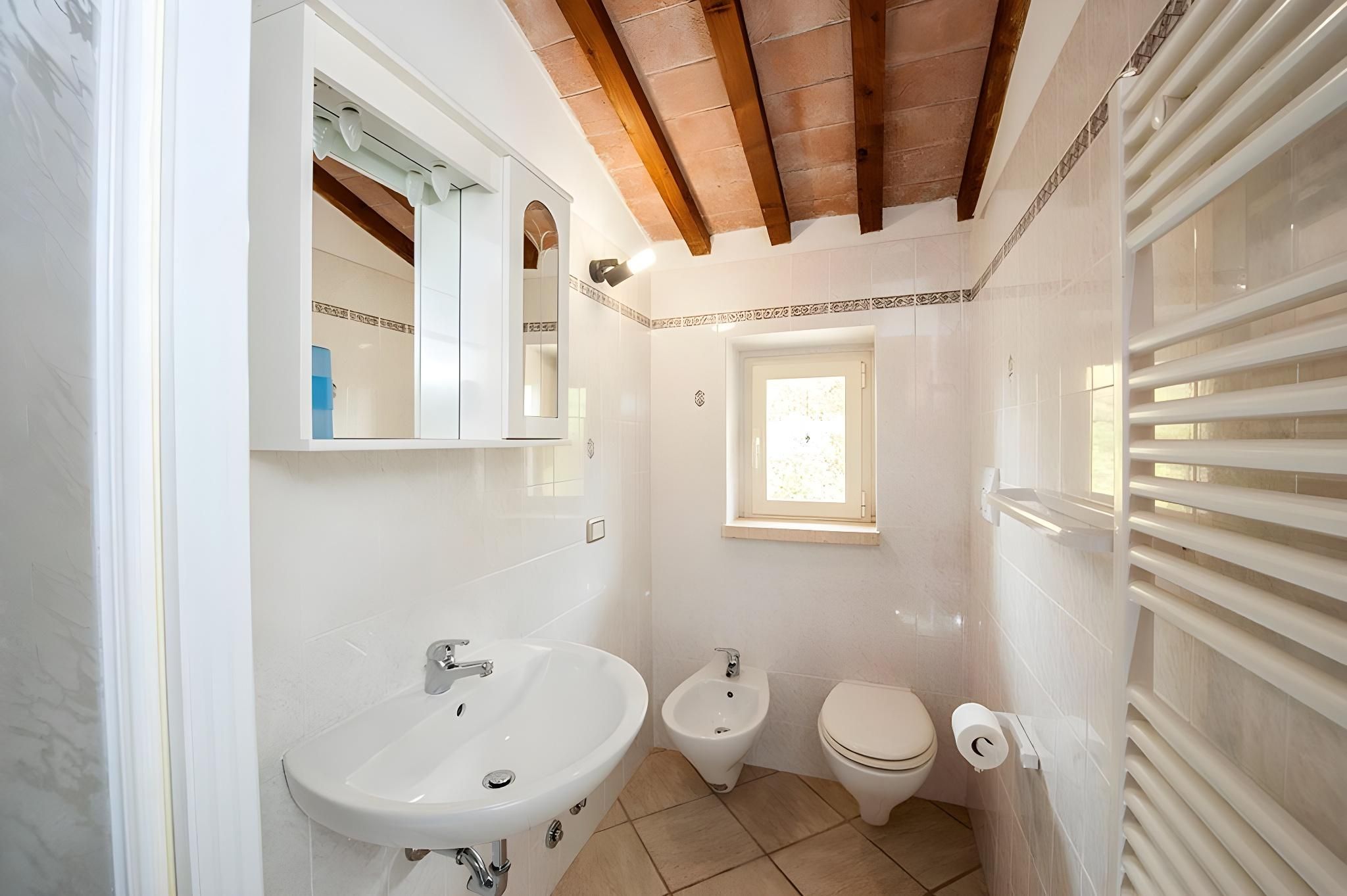 Apartment A