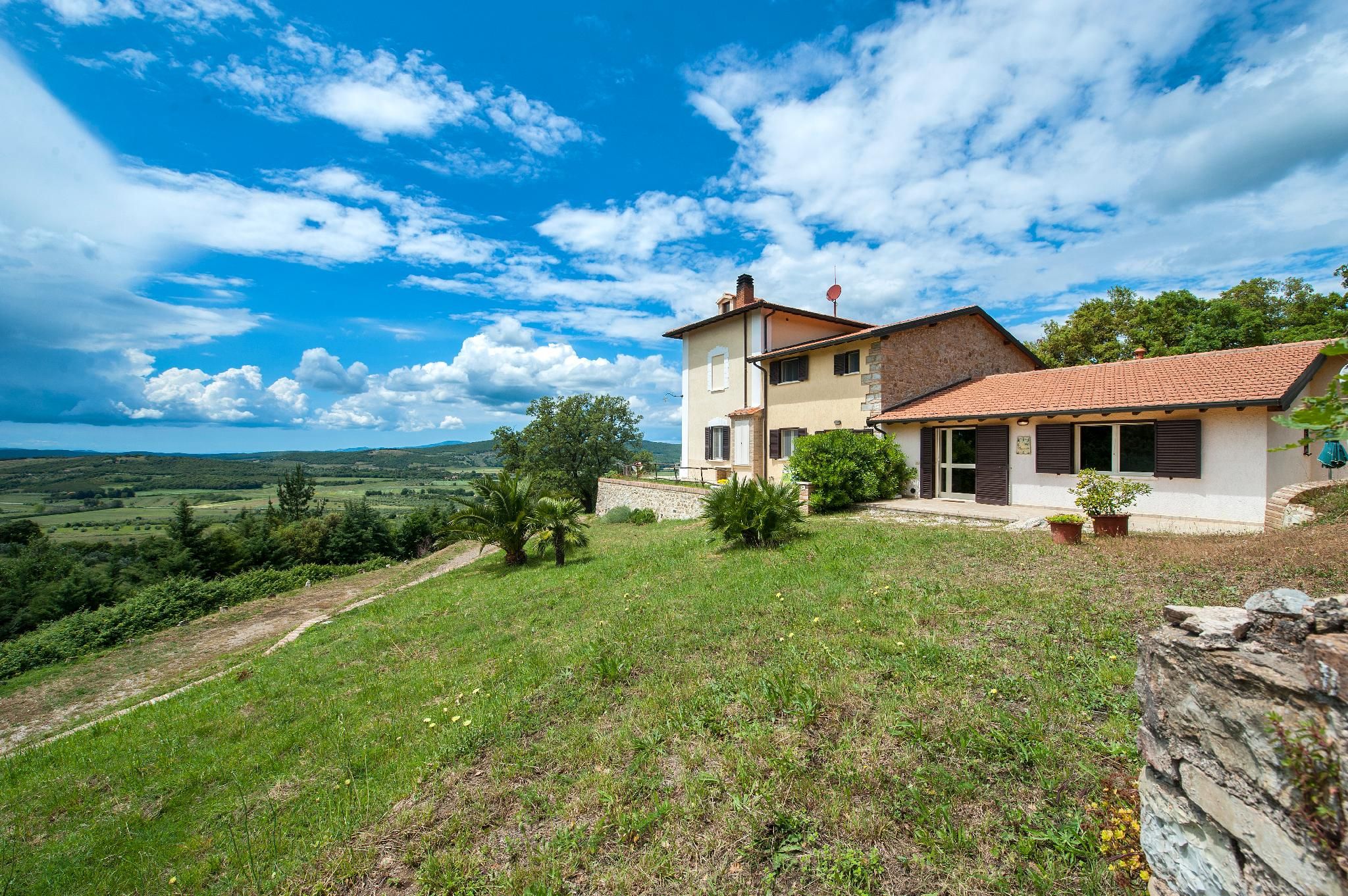 Apartment - 2 Adults, 2 Children