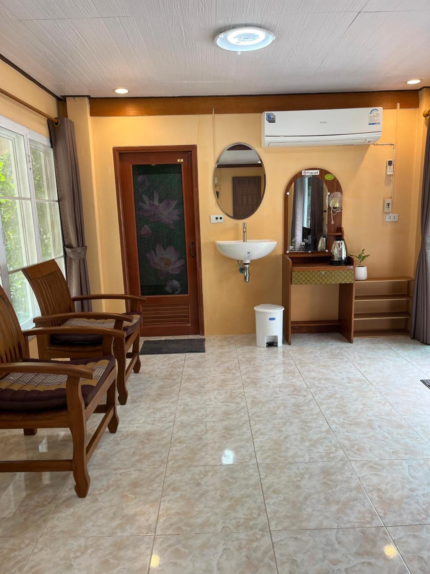 Standard Room - 1 Room 1 Parking