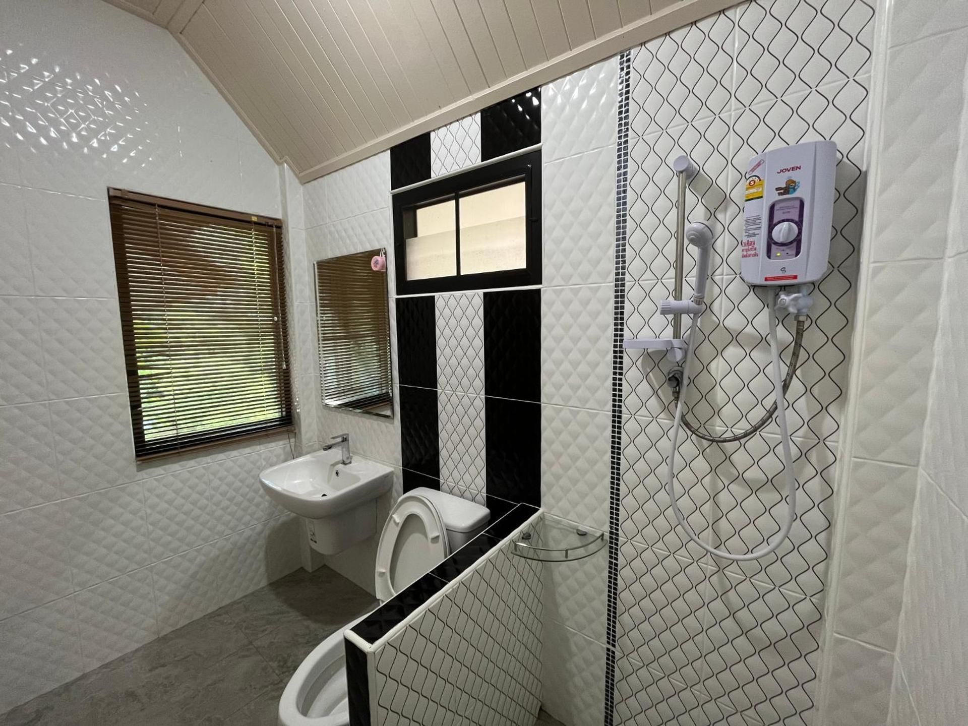 Single Room with Balcony