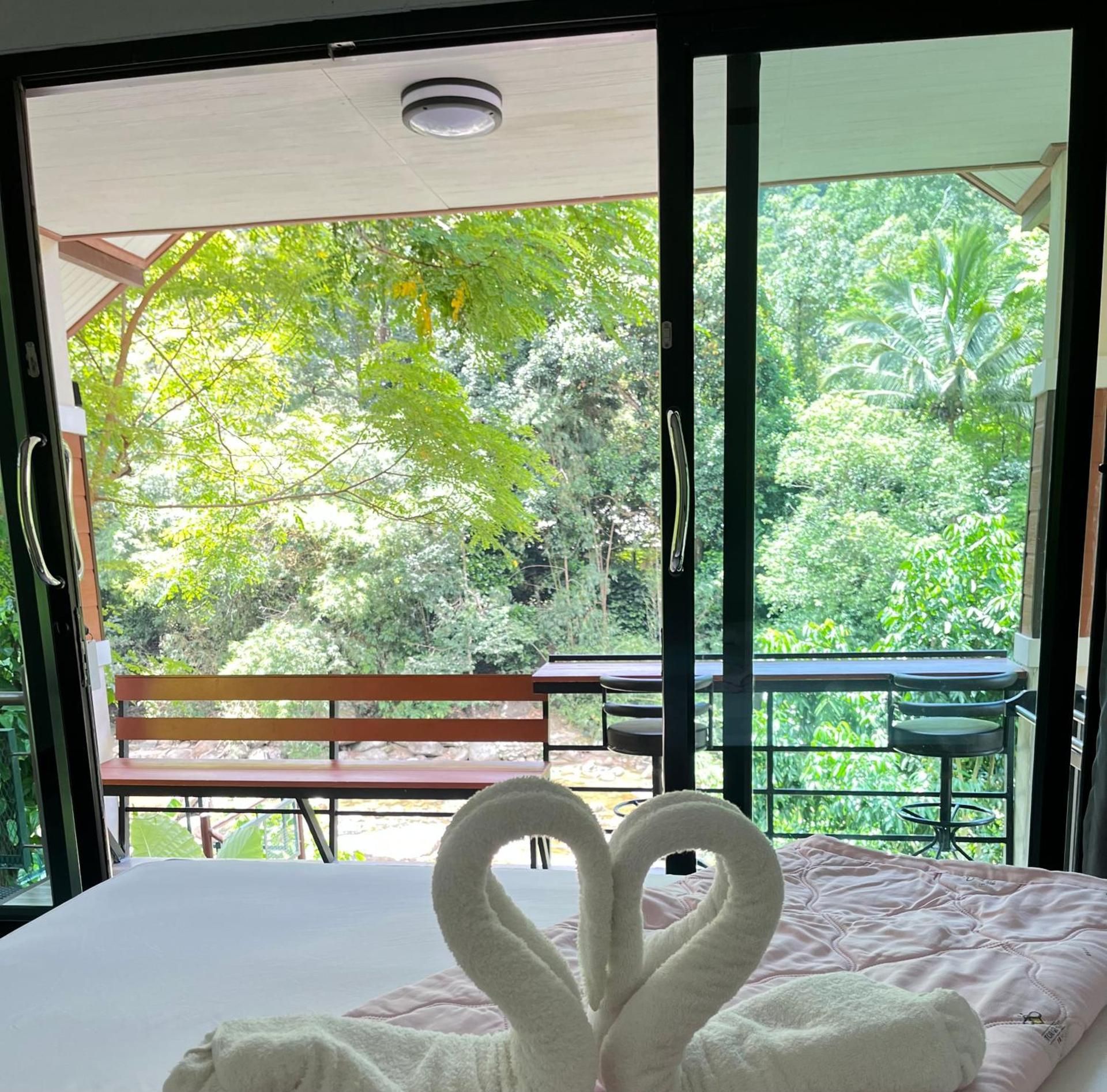 King Room with Lake View