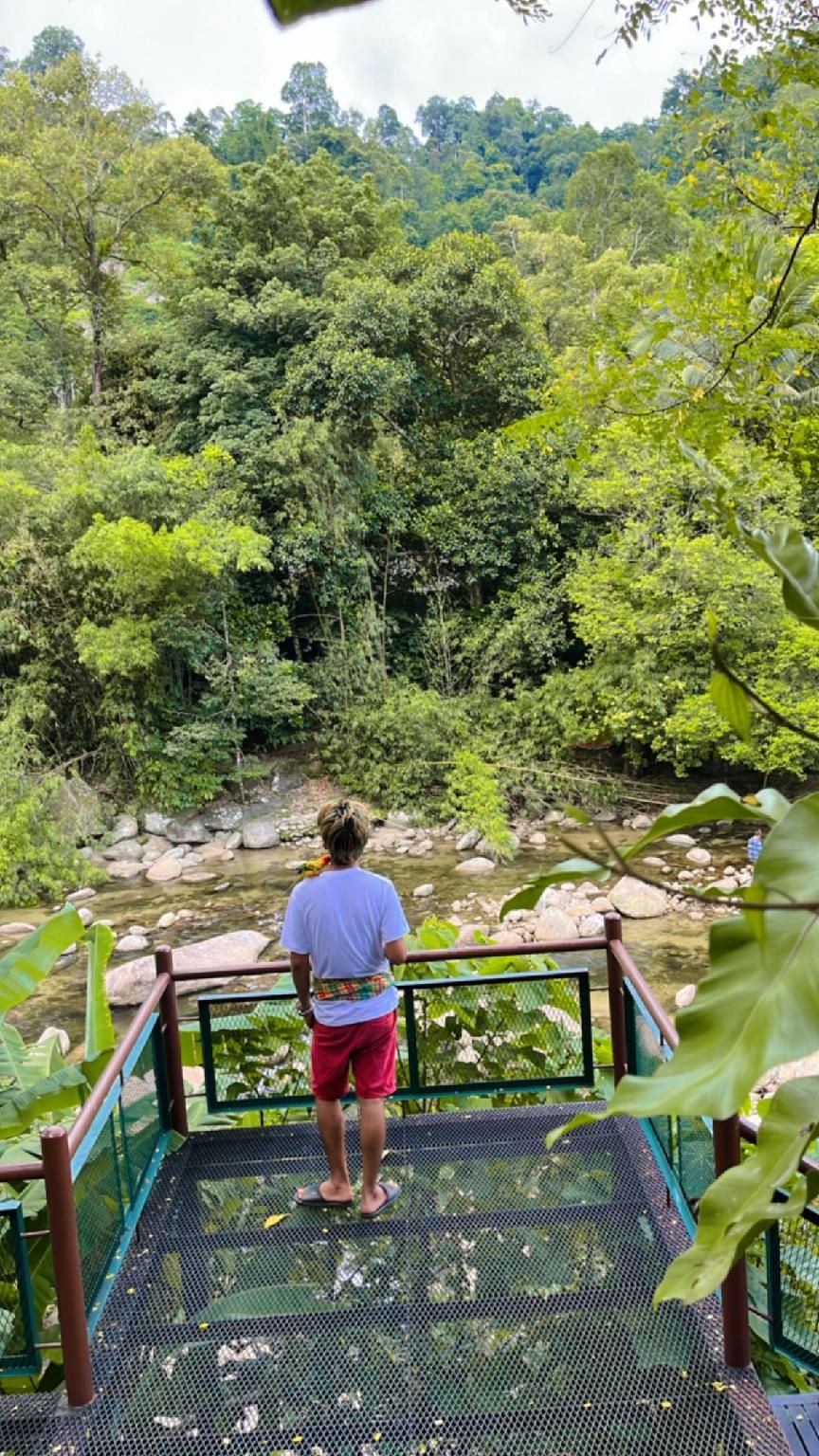 River Vibe