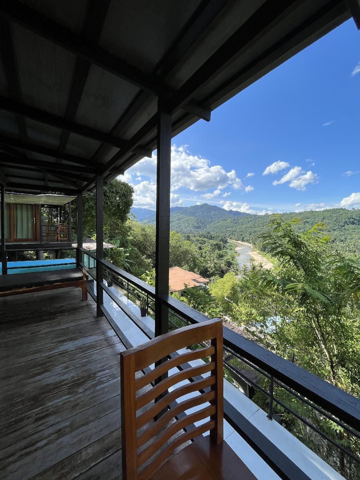 One-Bedroom Pool Villa