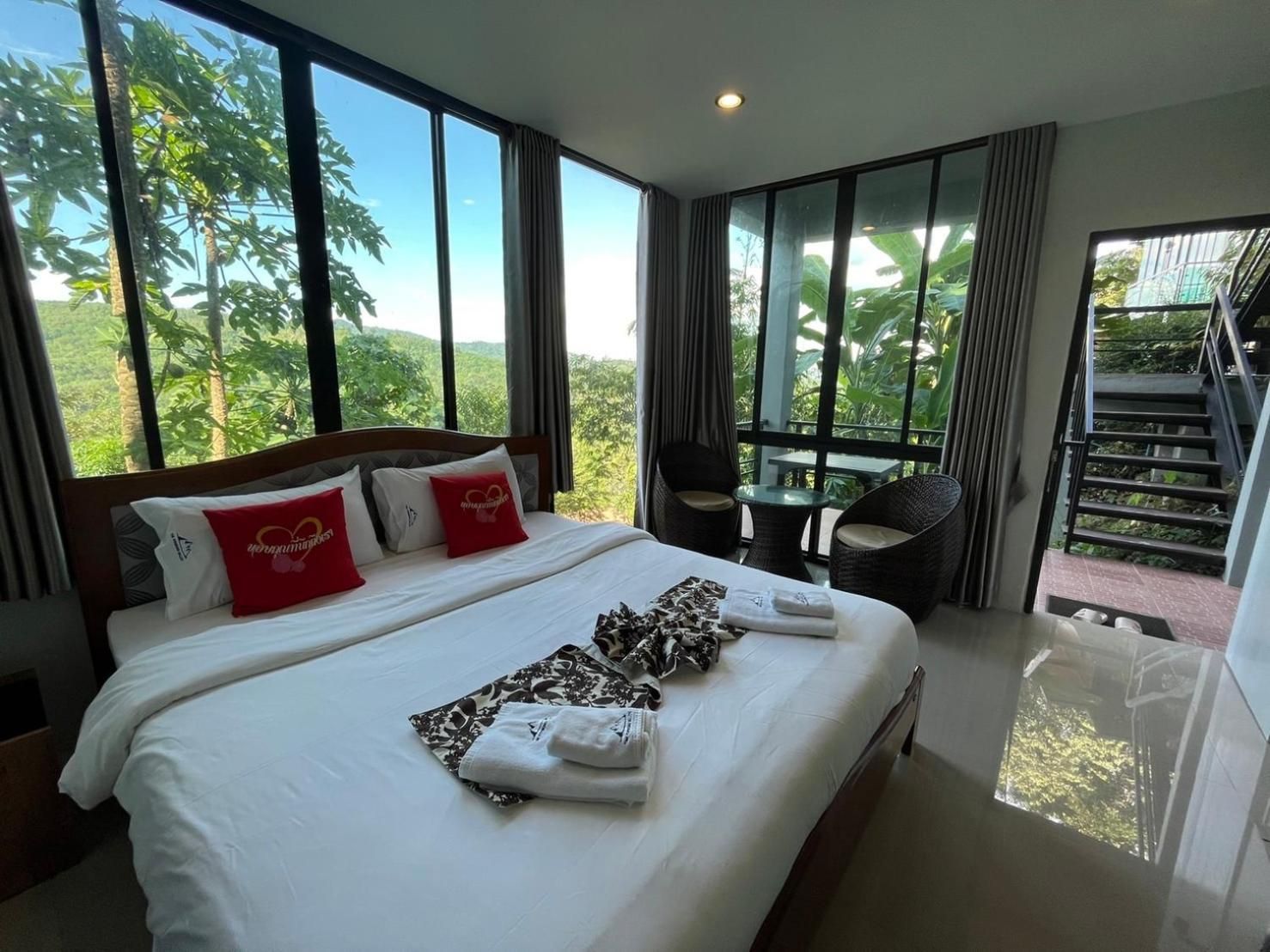 Superior Suite Mountain