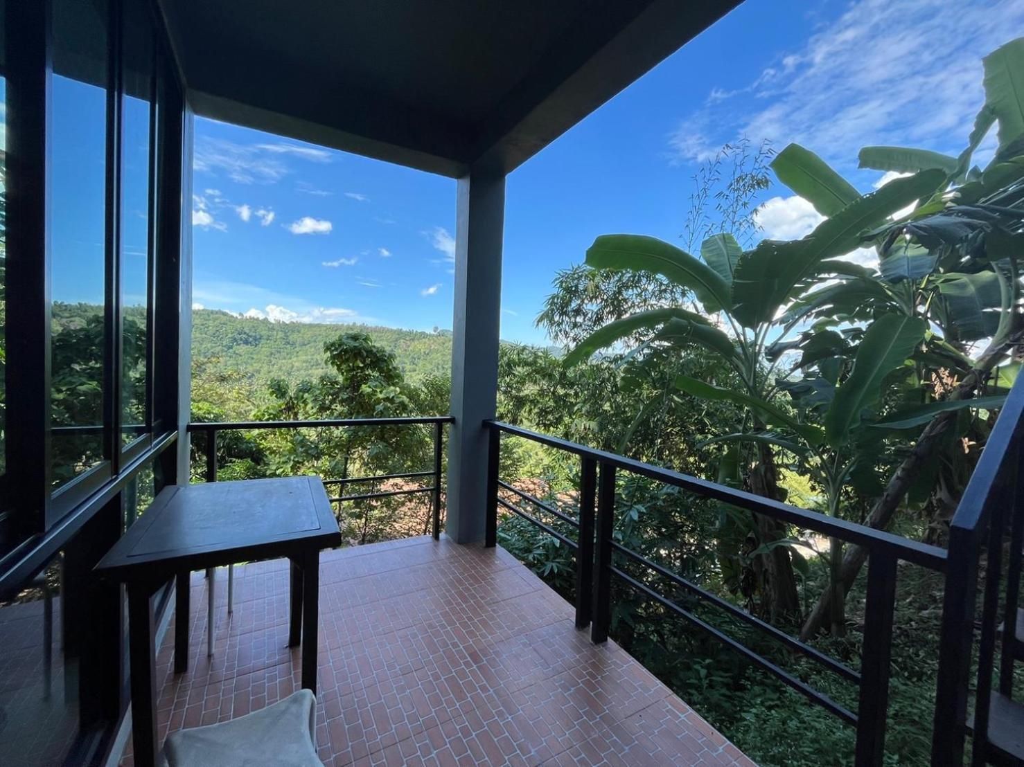 Superior Suite Mountain