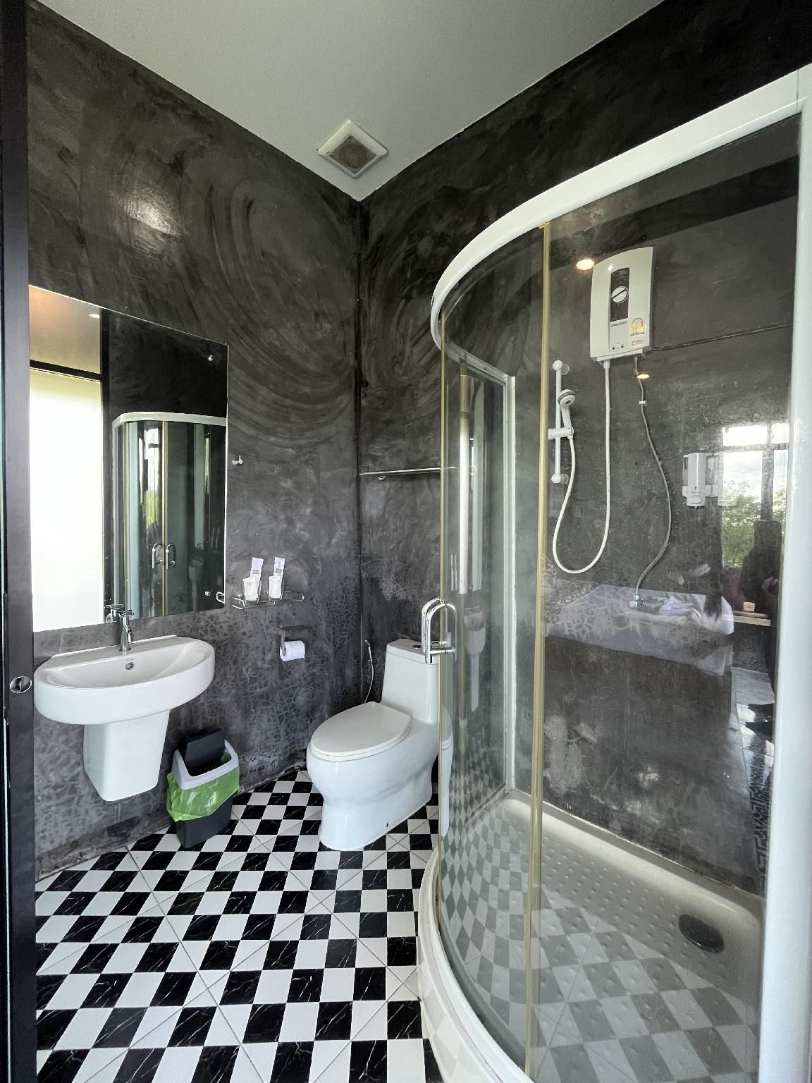 Alt Junior Suite