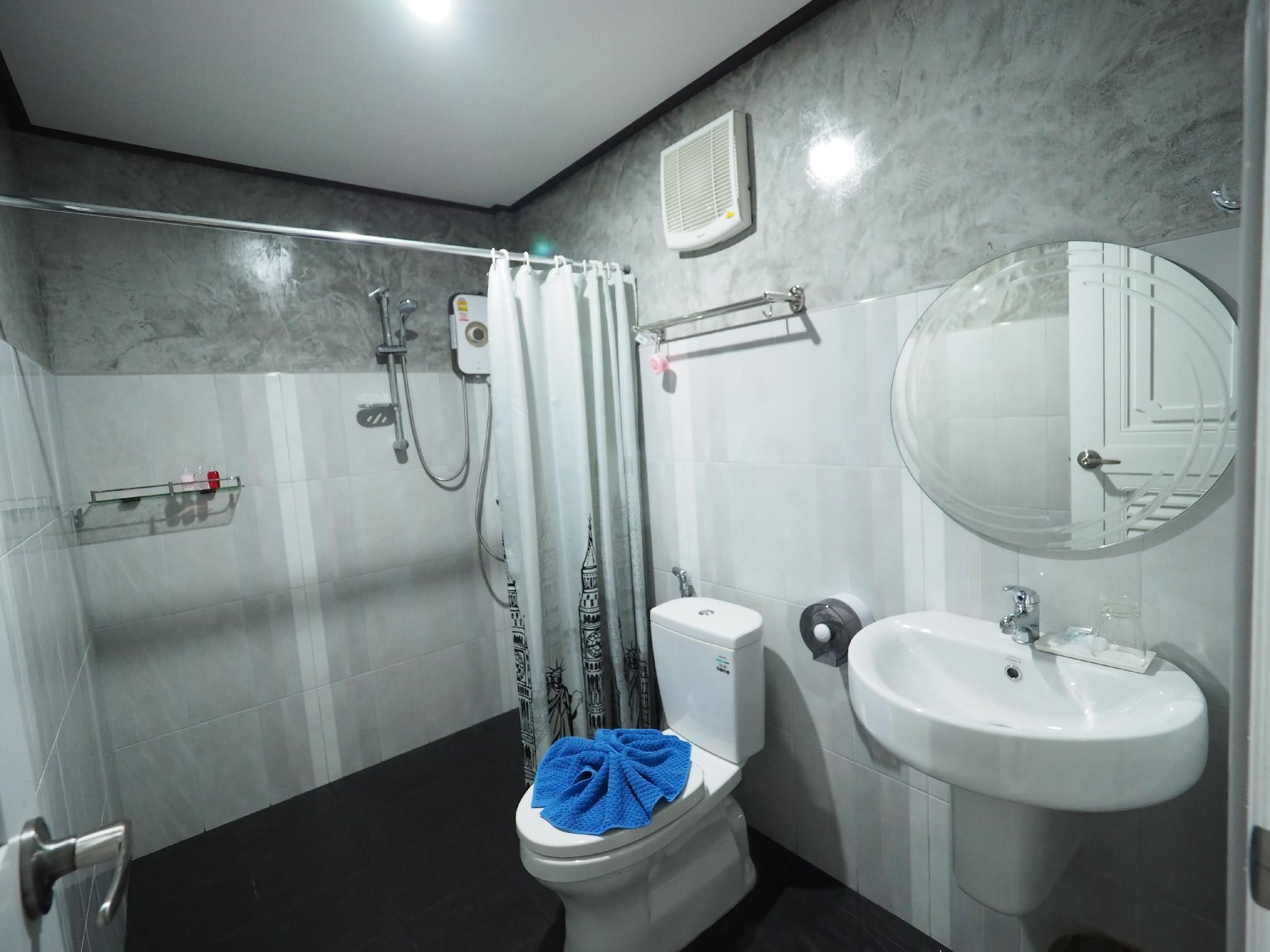 Baan Keree Thara Standard