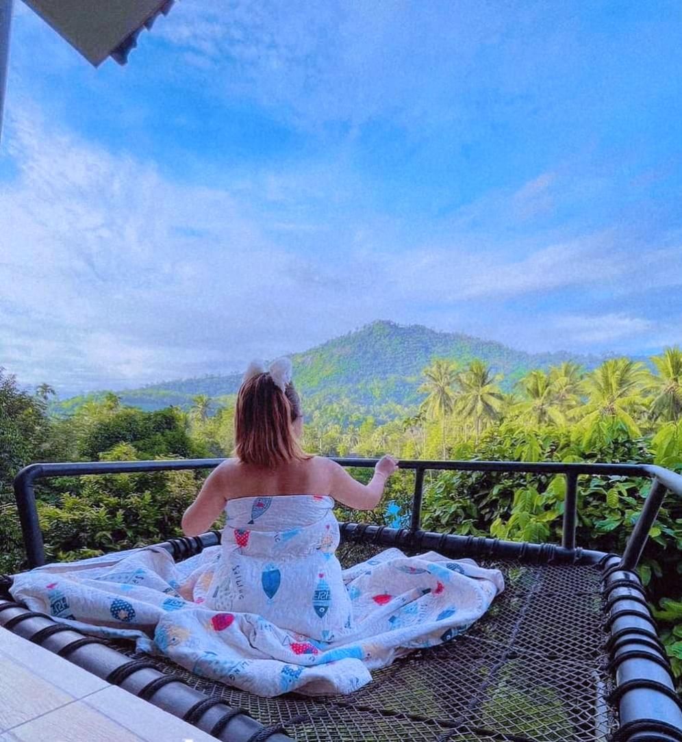 Baan Bhuriwat Kiriwong Family Room 2