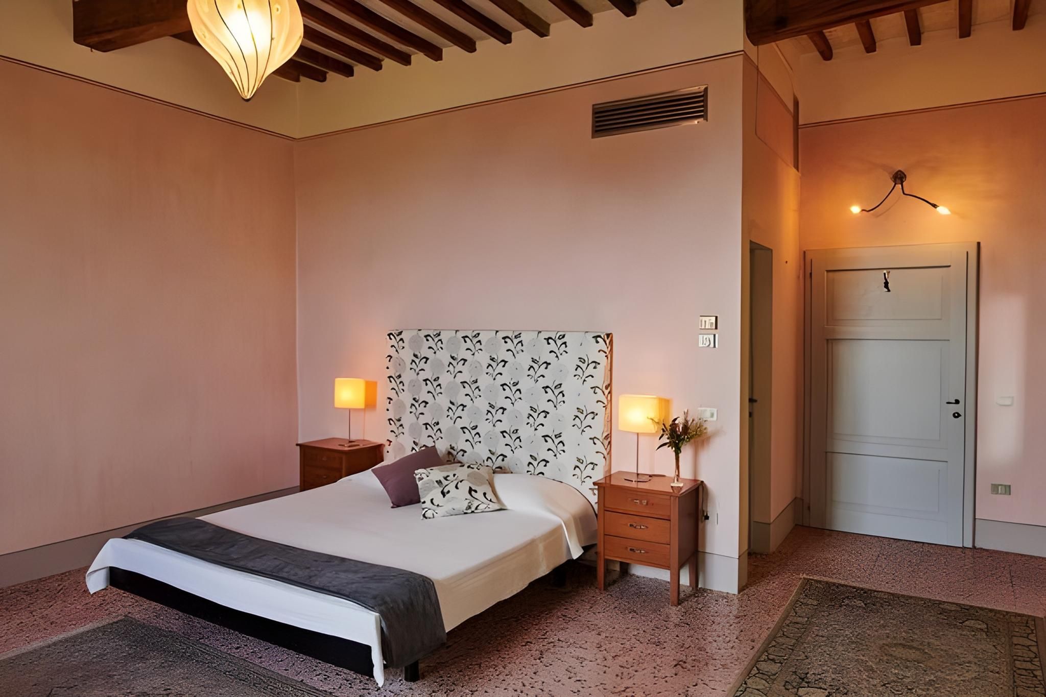 Matrimonial Bedroom