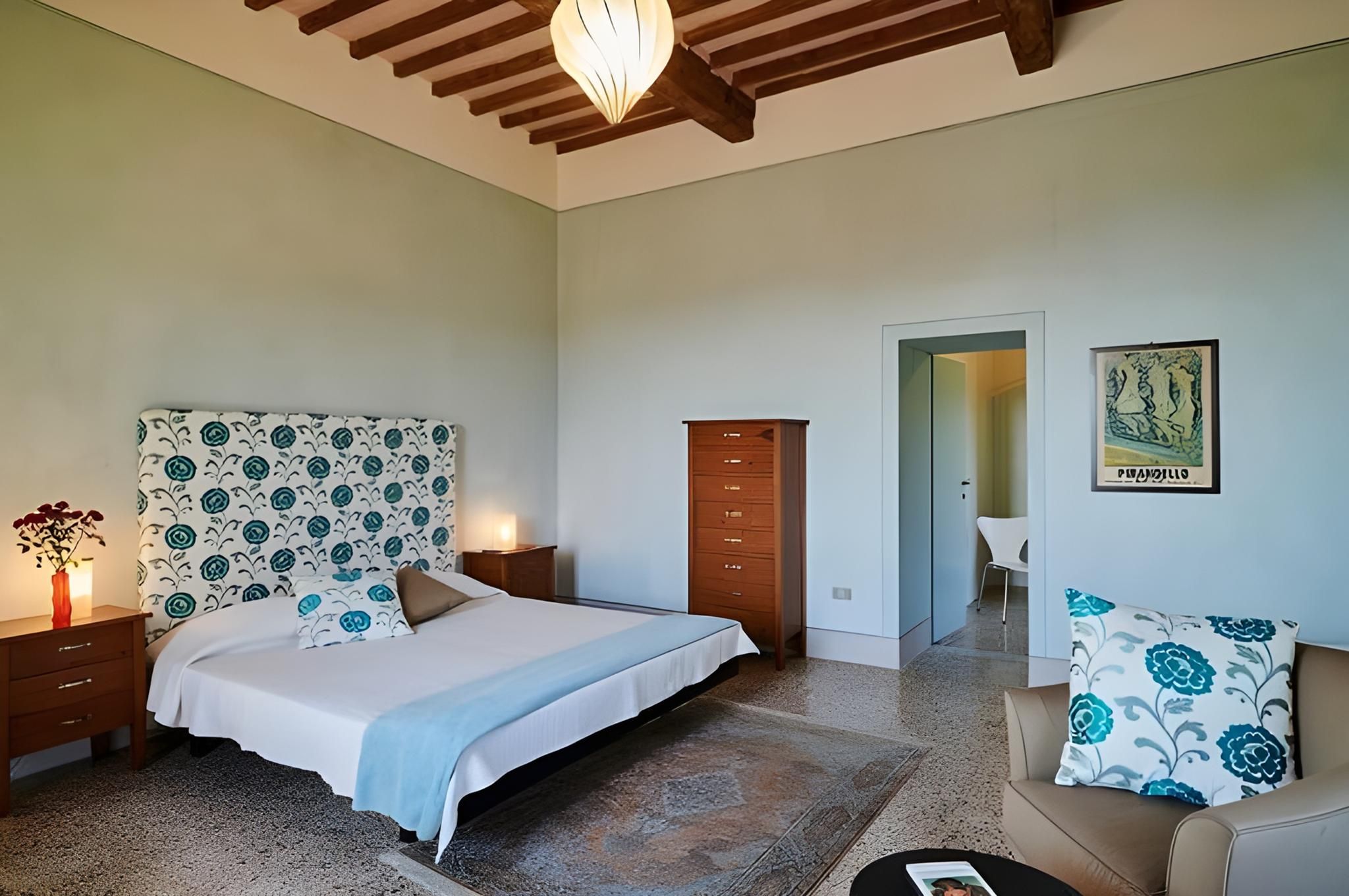 Matrimonial Bedroom
