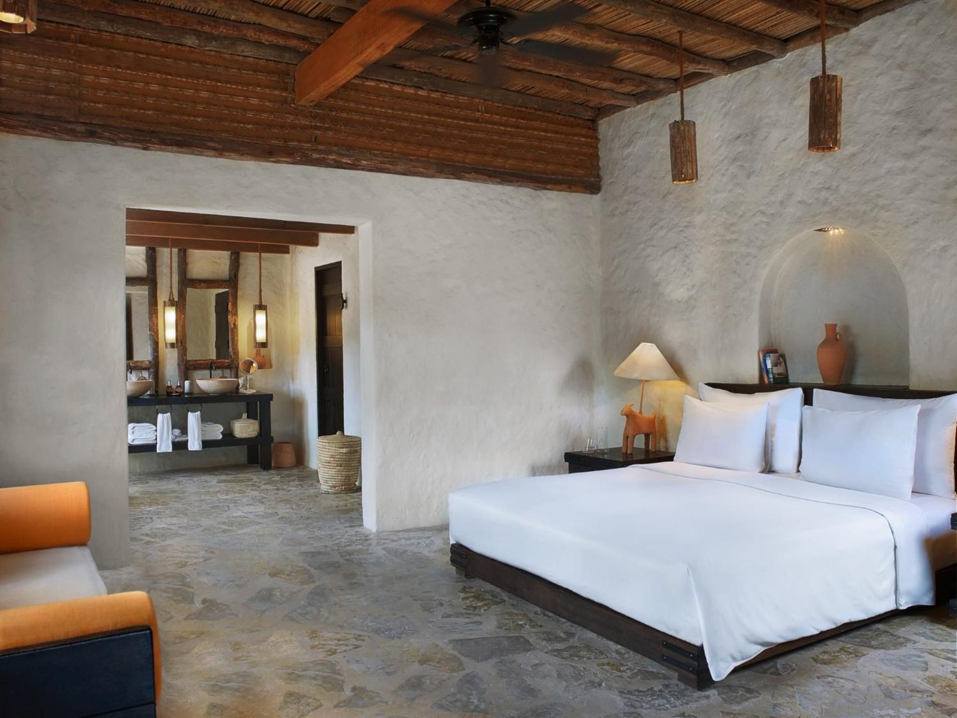 Pool Villa