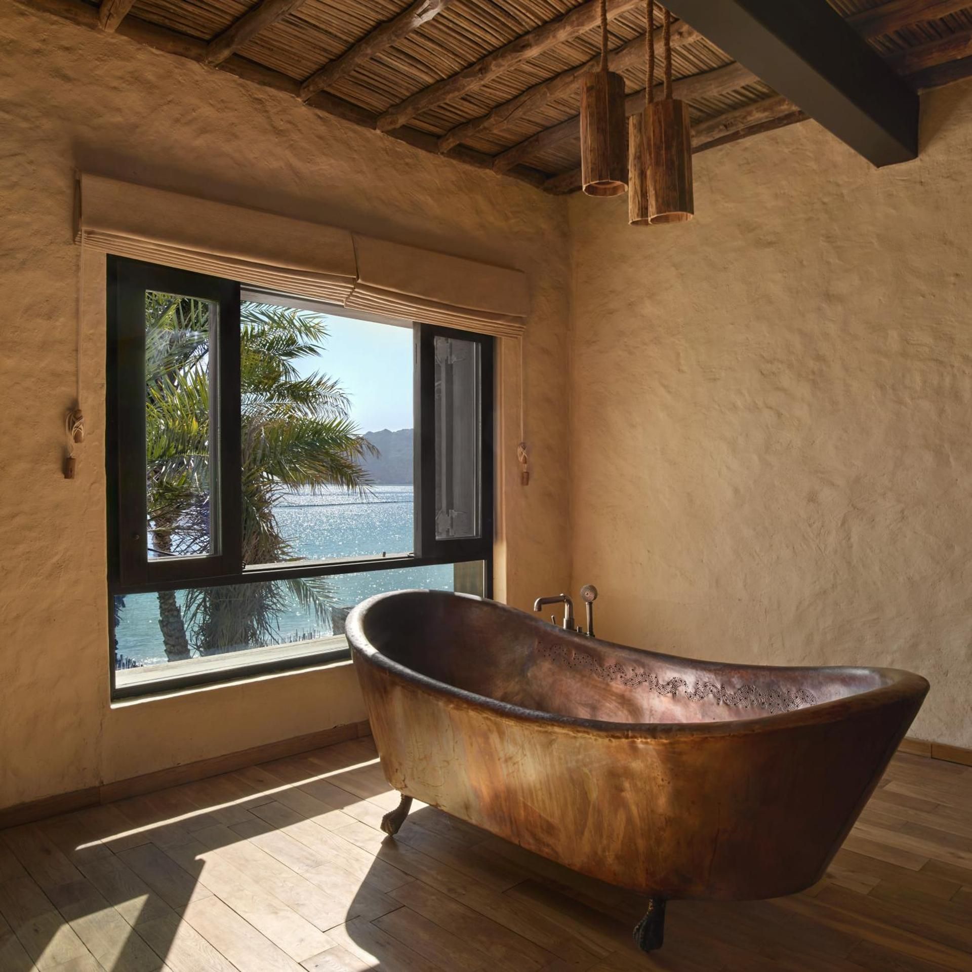The Retreat