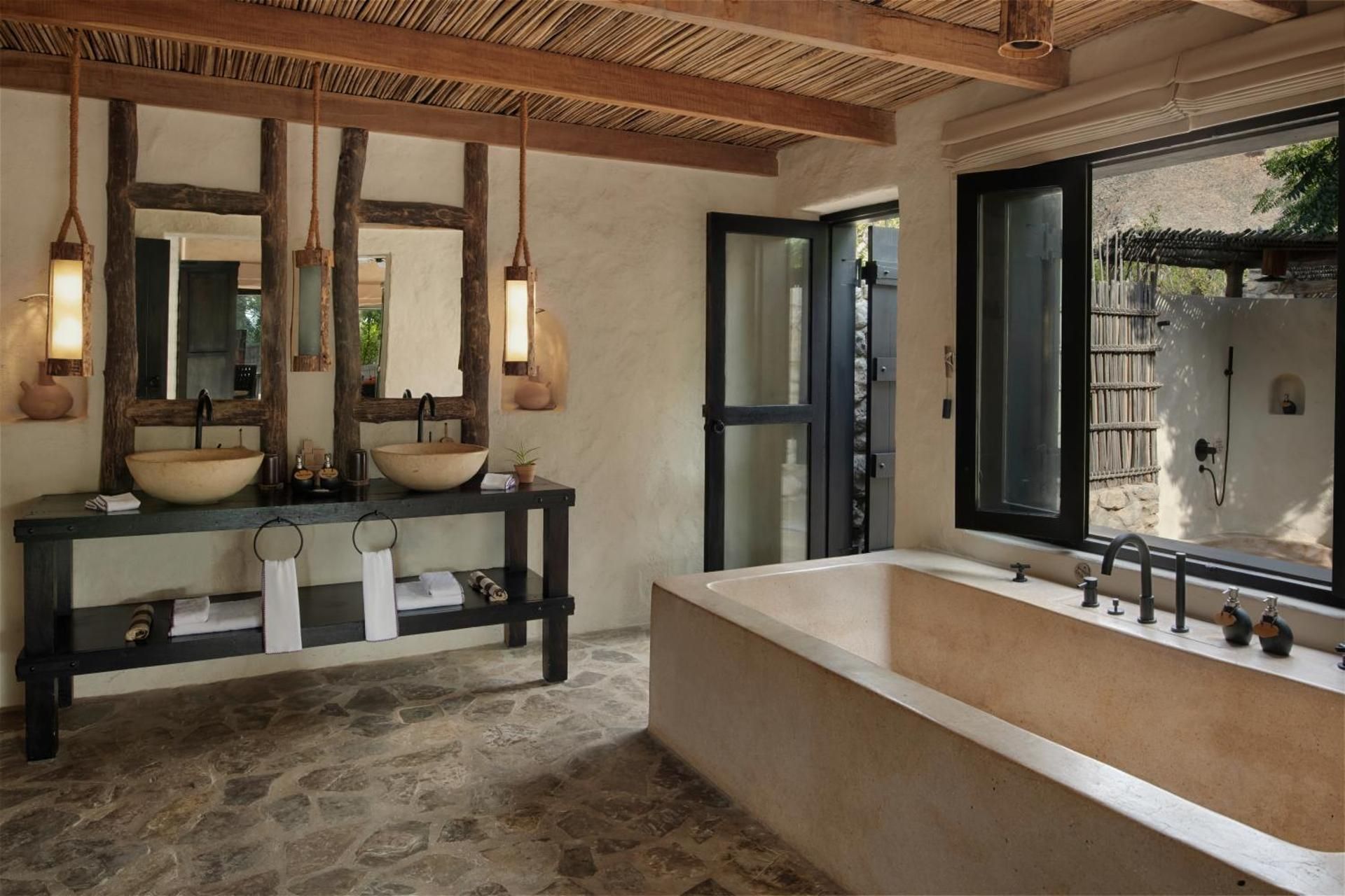 Pool Villa Suite Beachfront
