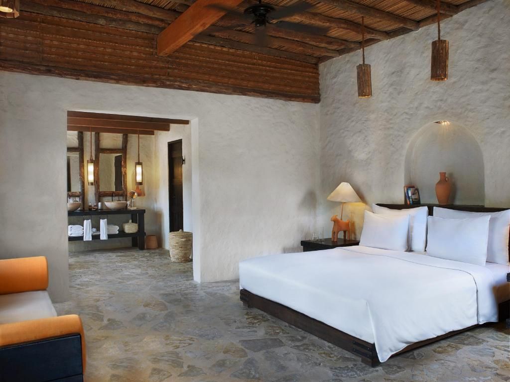 Pool Villa Beachfront