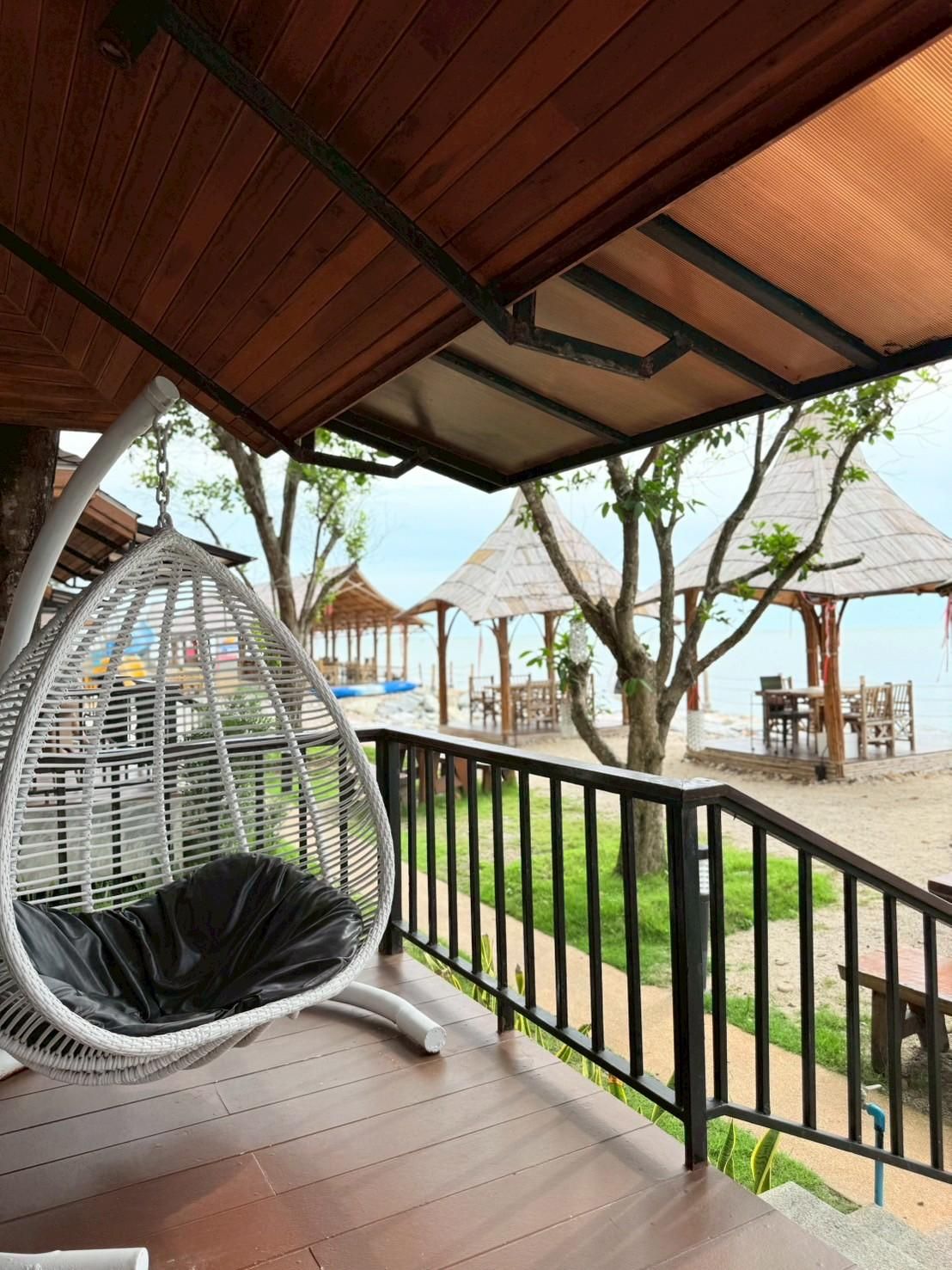 Double Sea View