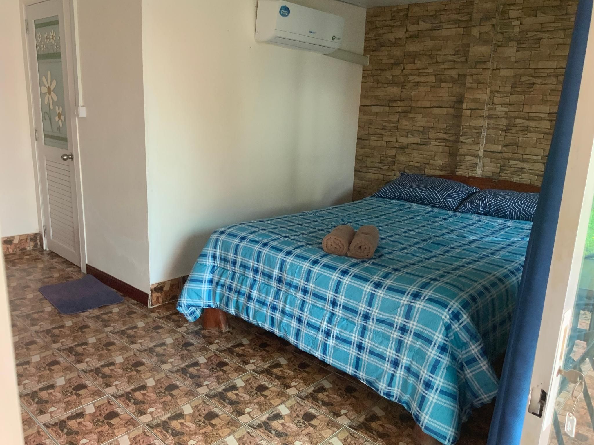 Amys Mekong Resort Bungalow - Garden View