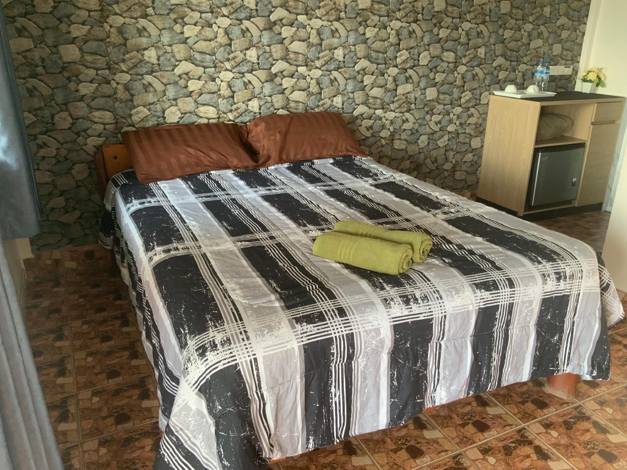 Amys Mekong Resort River Room