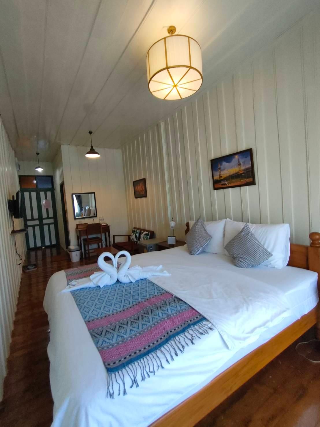 Sangthong Heritage Double Classic 2