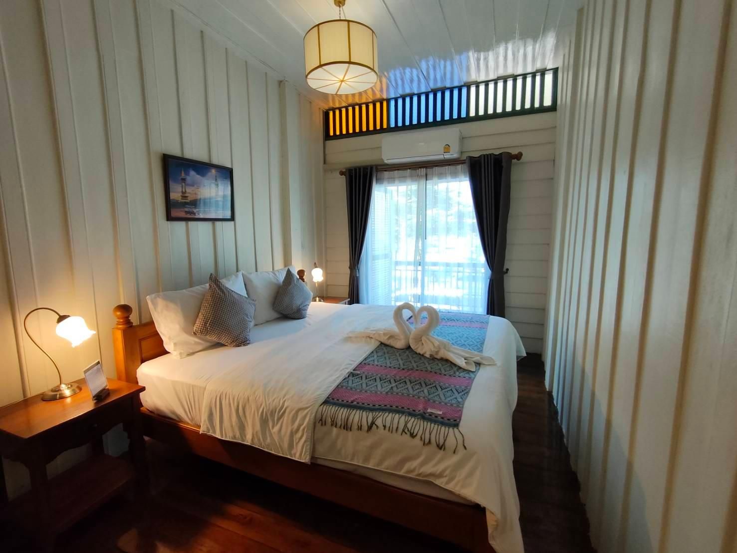 Sangthong Heritage Double Classic