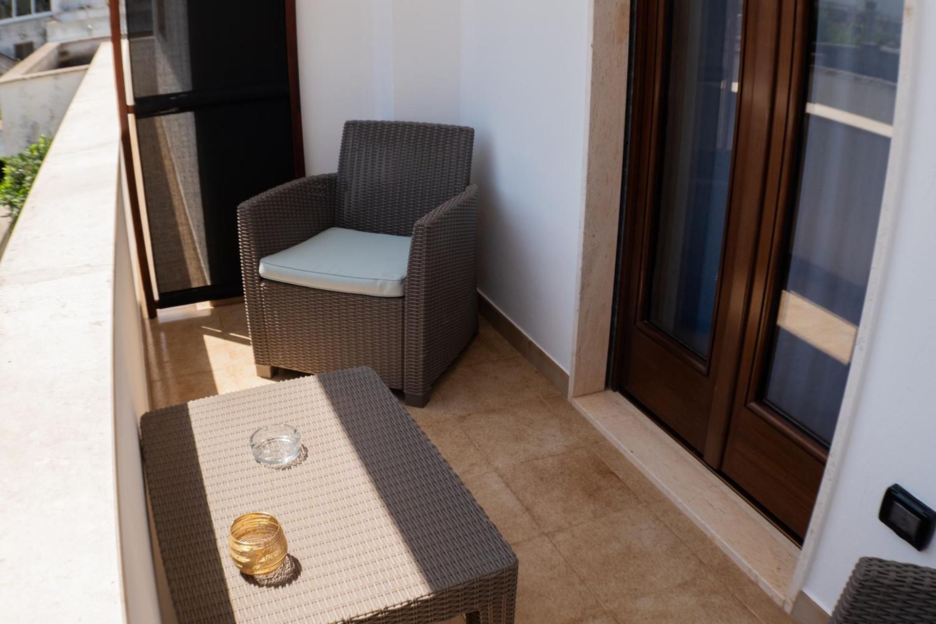 Small Double Room