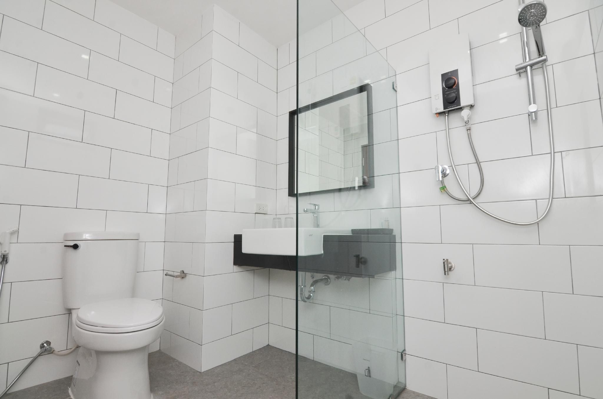 Boondara Boutique Hotel Deluxe Twin Bed - Breakfast Included 3