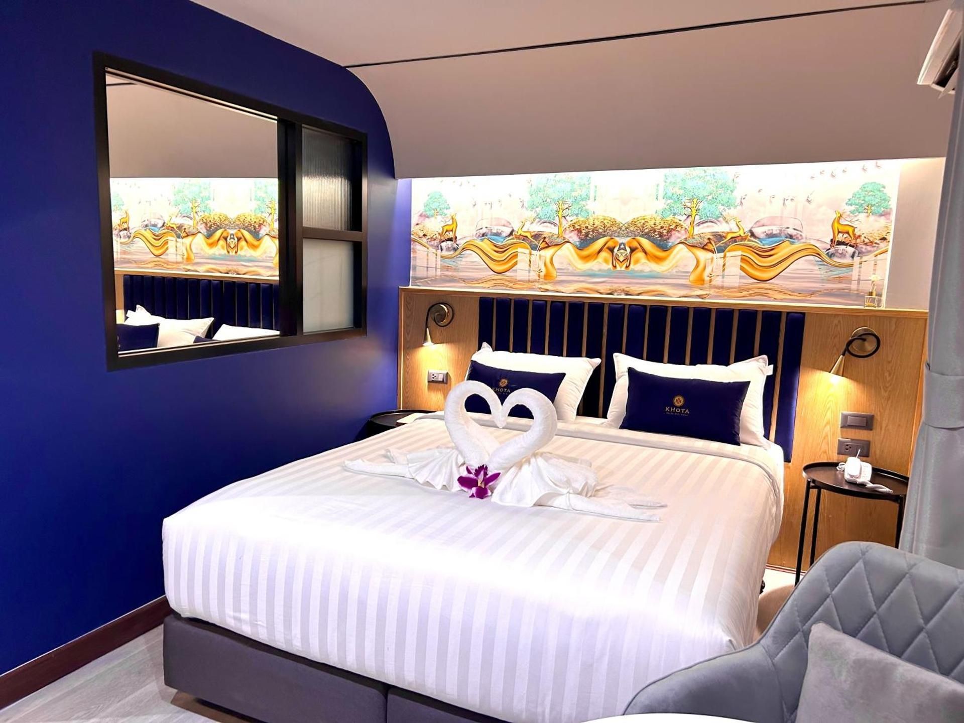 Khota Hill Hotel Junior Room 2