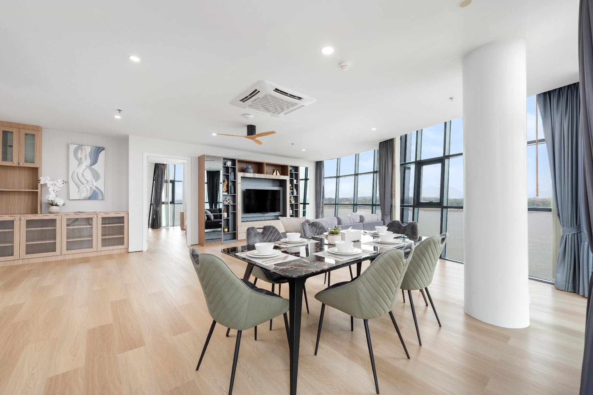 amenity (guest room)