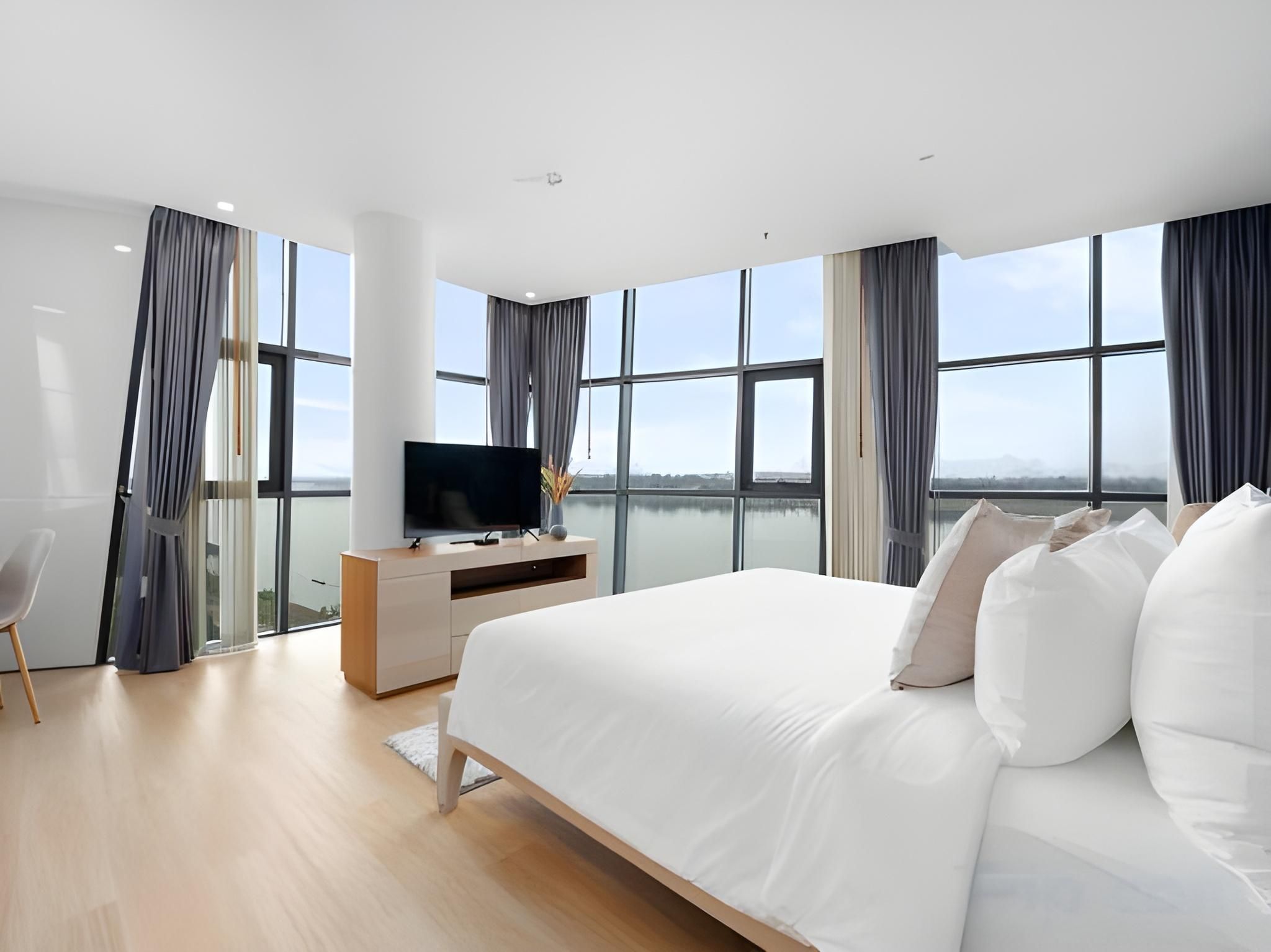 Penthouse Suite