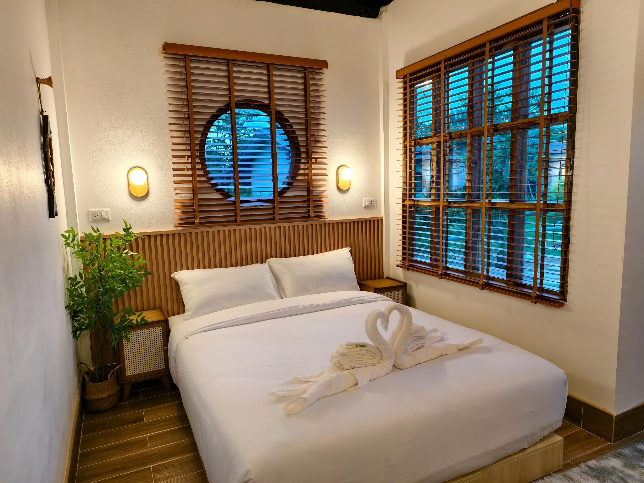 Garden Japanese Suite