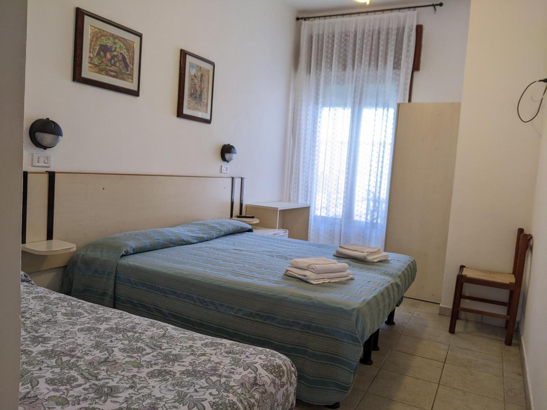 Triple Room with Private Bathroom
