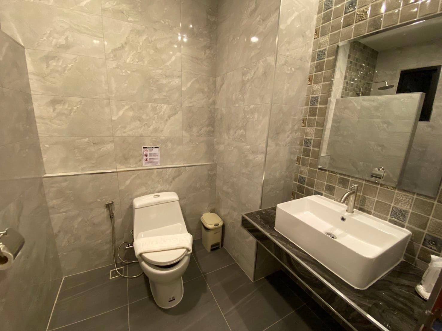 Nonrada Boutique hotel Double Room 2