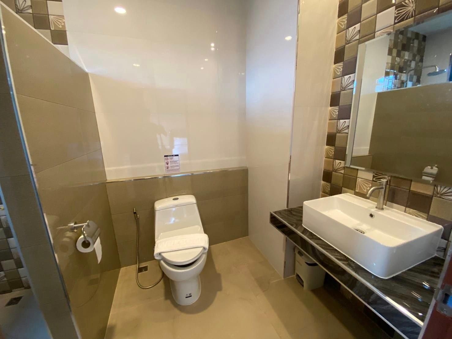 Nonrada Boutique hotel Double Classic 3